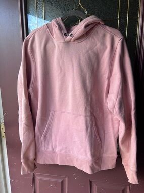 Amazon Essentials Dusty Pink Hoodie